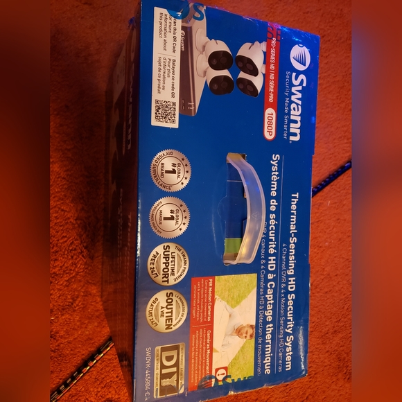 Home security camera systems - Picture 3 of 3